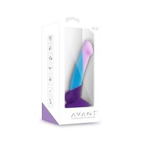 G-spotvibrator Blush Avant Purpur - Bild 4