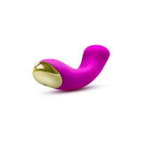 G-spotvibrator Blush Aria Purpur - Bild 5