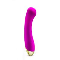 G-spotvibrator Blush Aria Purpur - Bild 4