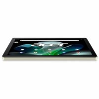 Läsplatta Acer Iconia Tab M10 10,1" 6 GB RAM 128 GB Gyllene - Bild 4