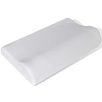 Ortopedisk nackkudde med Memory foam - Bild 3