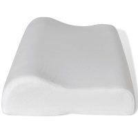 Ortopedisk nackkudde med Memory foam - Bild 4