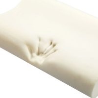 Ortopedisk nackkudde med Memory foam - Bild 6