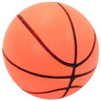 vidaXL Basketkorg med boll för barn - Bild 5