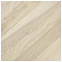 vidaXL Självhäftande golvplankor 20 st PVC 1,86 m² beige ränder - Bild 7