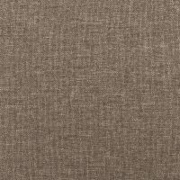 vidaXL Pocketresårmadrass för barn taupe 80x160 cm tyg - Bild 6