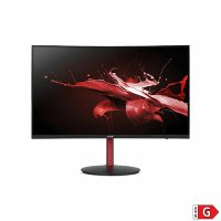 Monitor Acer Nitro XZ322QU 31,5" LED VA 165 Hz - Bild 5