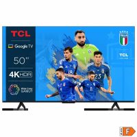 Smart TV TCL 50P755 4K Ultra HD 50" LED - Bild 3