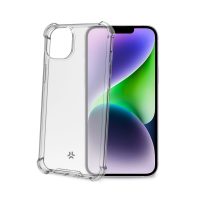 Mobilfodral Celly iPhone 15 Plus Transparent - Bild 2