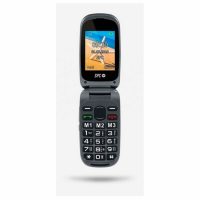 Mobiltelefon SPC Internet HARMONY BLACK Bluetooth FM 2,4" Svart - Bild 3