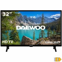 Television Daewoo 32DE14HL HD 32" LED - Bild 3