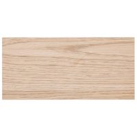 vidaXL Svävande hyllor 4 st 50x23,5x4 cm konstruerat trä - Bild 6