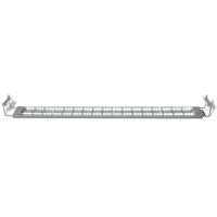 vidaXL Akvarielampa LED 100-110 cm aluminium IP67 - Bild 6