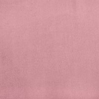 vidaXL Dagbädd utdragbar med lådor rosa 100x200 cm sammet - Bild 11