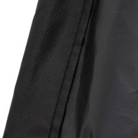 vidaXL Motorcykelskydd 2 st 230x95x125 cm 210D oxford - Bild 7