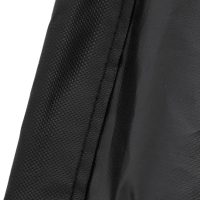 vidaXL Motorcykelskydd 2 st 245x105x125 cm 210D oxford - Bild 7