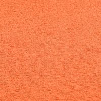 vidaXL Badlakan 2 st orange 100x150 cm 360 gsm 100% bomull - Bild 5