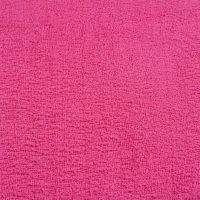 vidaXL Badlakan 10 st rosa 100x150 cm 360 gsm 100% bomull - Bild 5