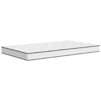 vidaXL Skummadrass medium mjuk 80x200 cm - Bild 3