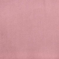 vidaXL Vilstol med fotpall rosa sammet - Bild 11