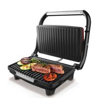 Grillgaller och stekbord